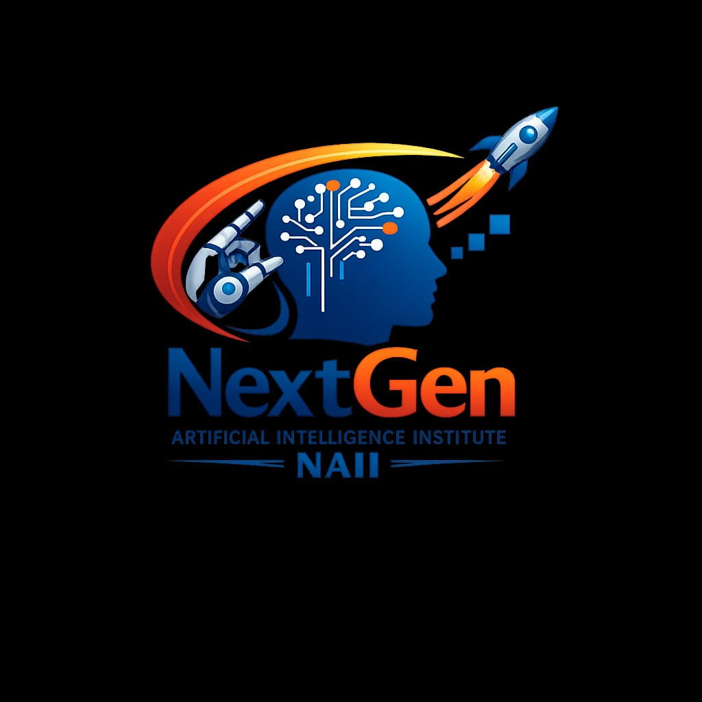 NAII - NextGen Artificial Intelligence Institute